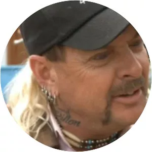 Joe Exotic photograph