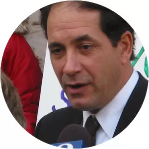 Joe F. Vitale - New Jersey State Senator