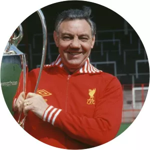 Joe Fagan