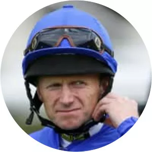 Joe Fanning - Jockey