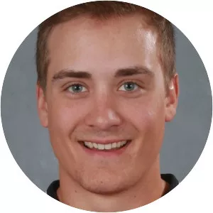 Joe Faust - American ice hockey player