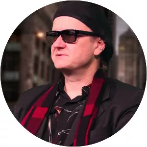 Joe Filisko - American musician