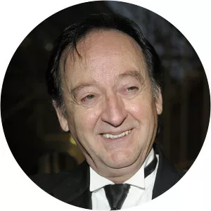 Joe Flaherty - American actor