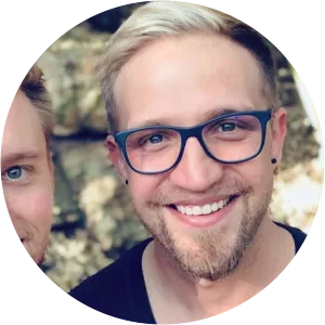 Joe Foster photograph