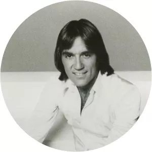 Joe Frank Carollo photograph