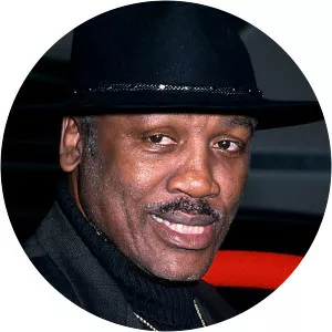 Joe Frazier