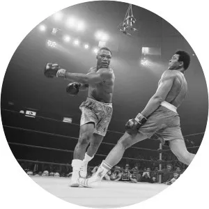 Joe Frazier vs. Muhammad Ali - March 8, 1971