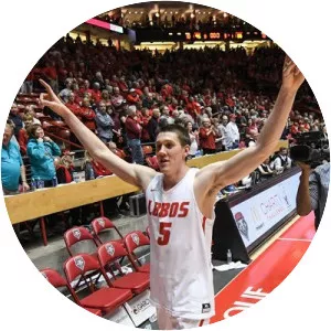 Joe Furstinger - Basketball player