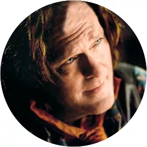 Joe Gage - Fictional character