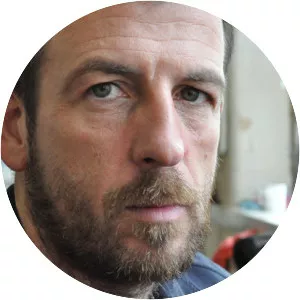 Joe Gallagher - English former football player