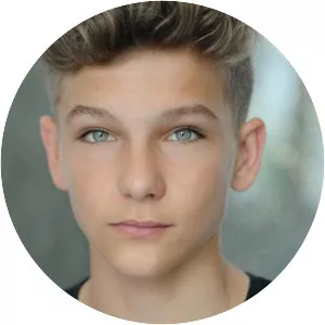 Joe Gallucci - TV actor