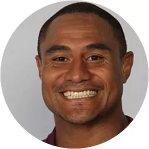 Joe Galuvao