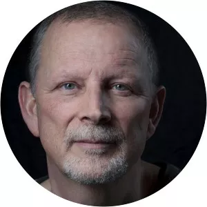 Joe Gannon photograph