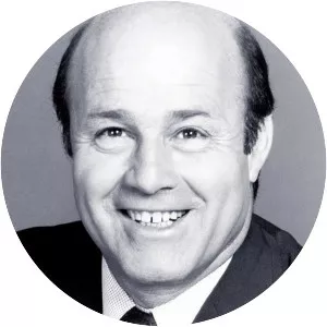 Joe Garagiola Sr.