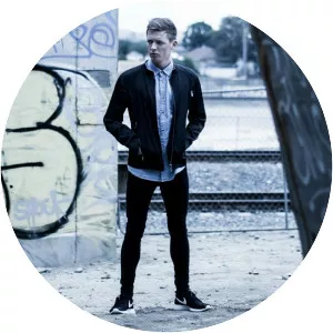 Joe Garston - Musical artist