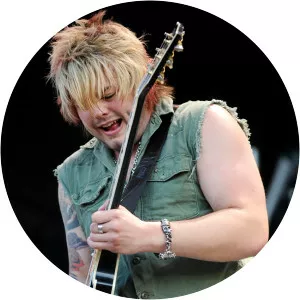 Joe Garvey - Musician