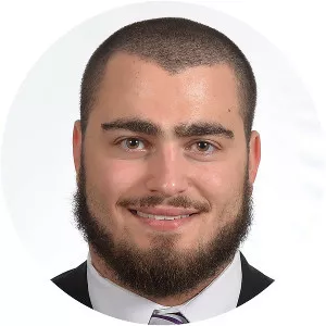 Joe Gaziano - American football player