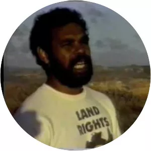 Joe Geia - Australian musician