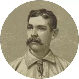 Joe Gerhardt - Professional baseball player