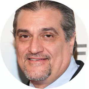 Joe Germanotta - Lady Gaga's father
