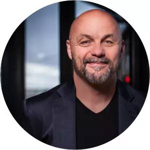 Joe Gerstandt - Author