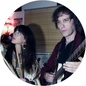 Joe Gideon & the Shark