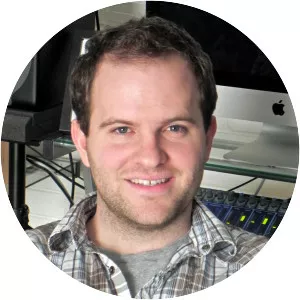 Joe Gilder - Musical artist