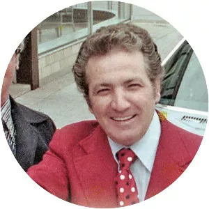 Joe Girard - American salesman