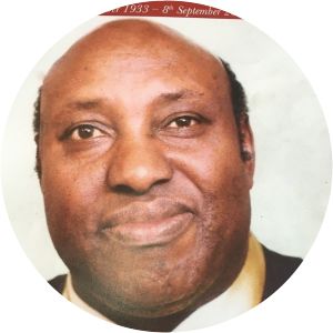 Joe Githongo photograph