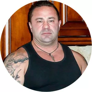 Joe Giudice