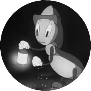 Joe Glow, the Firefly - 1941 ‧ 7 mins