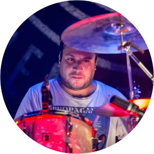 Joe Godino photograph