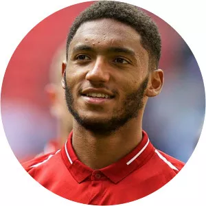 Joe Gomez