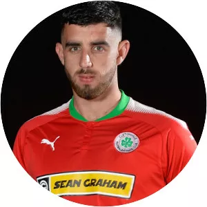Joe Gormley