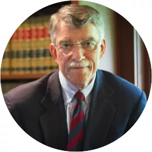 Joe Hackney - Former Speaker of the North Carolina House of Representatives