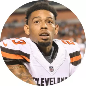 Joe Haden