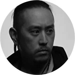 Joe Hahn