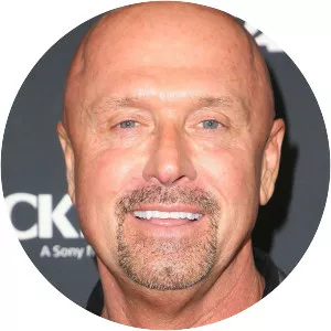 Joe Halpin - Film producer