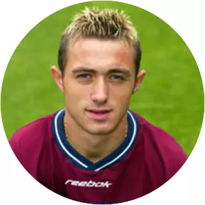 Joe Hamill - Scottish football player