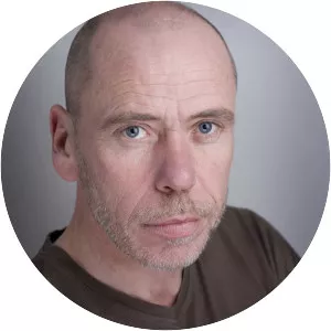 Joe Hanley photograph