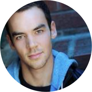 Joe Hardesty - Film producer