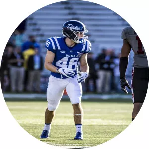 Joe Hardison - American football player