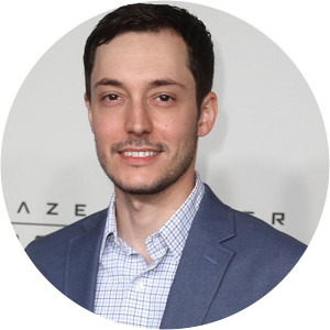 Joe Hartwick Jr. photograph