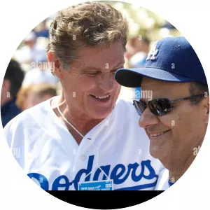 Joe Hasselhoff photograph