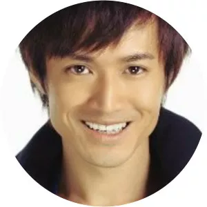 Joe Hatano photograph