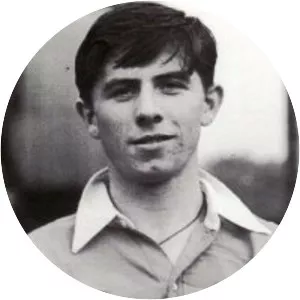 Joe Haverty - Irish footballer