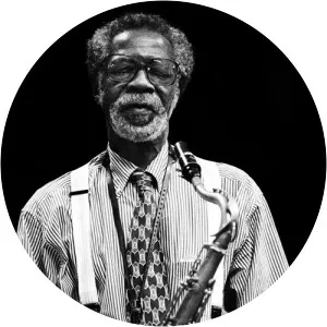 Joe Henderson - American saxophonist
