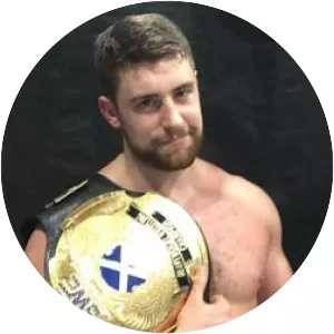 Joe Hendry