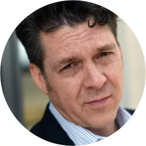 Joe Henry - American singer-songwriter