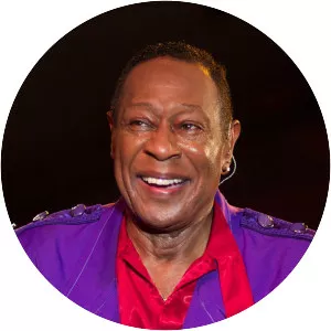 Joe Herndon - American singer